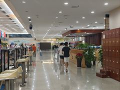 -广州保龄球馆(广州天河体育中心店)