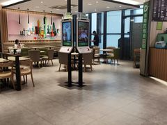 大堂-德克士(西站站内店)