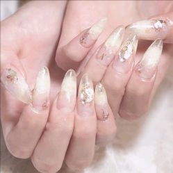 -LILY NAILS美甲美睫