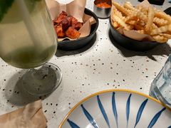 -必胜客(海滨店)