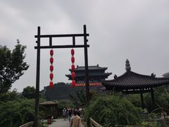 -扬州皇冠假日酒店