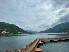 -雷波马湖风景区