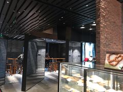 -星巴克臻选(北京前门大街店)