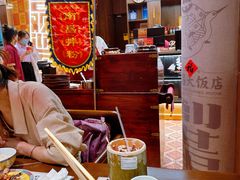 -南昌大饭店·非遗南昌菜(万寿宫店)