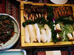 -慢丽江·云南野生菌土鸡锅(付家庄店)