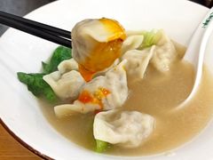 马蹄鲜肉云吞-袁记云饺(蛇口店)