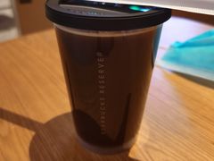 -星巴克臻选(上海合生汇1F店)