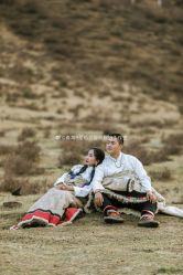-青海西宁9号婚纱摄影旅拍工作室