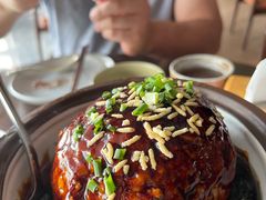 招牌狮子头-扬州狮子楼·非遗淮扬菜(总店)