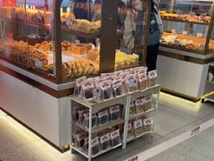 -红星前进面包牛奶公司(五道口购物中心店)