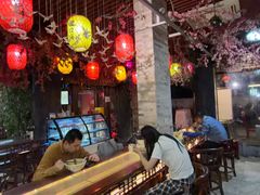 -金杨拉面王小吃面馆·牛三宝面·红烧牛肉粉