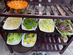 -山菌美食苑(振兴路店)