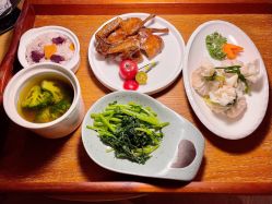 点击看大图 -裕月馨月子中心(滨江店)