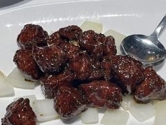 -廊亦舫Lang Yi Fang Restaurant(金桥店)