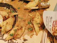 -沈家花园如皋菜(君御豪庭店)