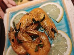 -花和海鲜自助(梅江店)