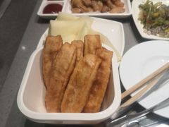 -海底捞火锅(龙湖北京大兴天街店)