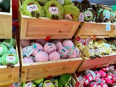-上海来福士广场