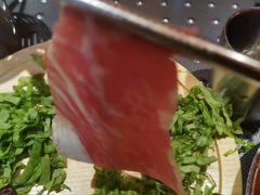 -小牛哈尼韩式水煎肉(万象城店)