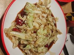 -肥三土菜馆(五四广场店)