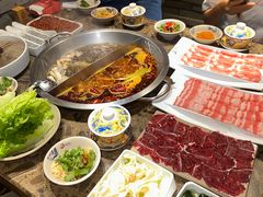 -小龙坎火锅(沙井店)