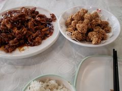 -金家老三饭庄(常营店)