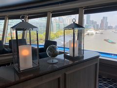 -上海港国际客运中心