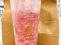 -喜茶(佛山岭南站店)