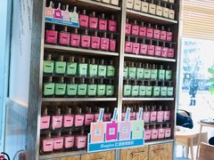 -Blueglass酸奶(财富购物中心店)