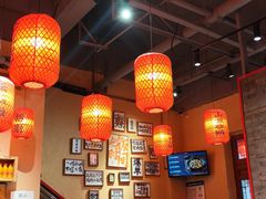 -山四砂锅(太原钟楼街店)