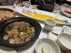 -径山十八道·风味民间菜(杭州总店)
