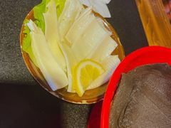 -洋马儿火锅(解放碑店)