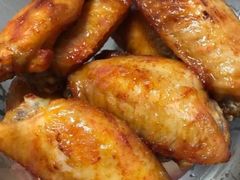-鬼味烤翅(南锣鼓巷店)