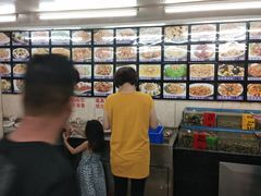 -渔民船说·北塘海鲜·天津菜·海肠捞饭(北塘古镇店)