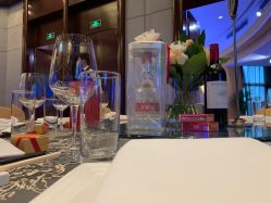 -上海明天广场JW万豪酒店·宴会厅