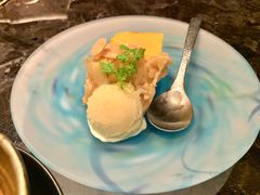 -Ginza Onodera铁板烧(外滩十八号店)