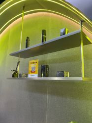 -不迫先生专业男士剪发