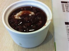 红豆双皮奶-家味螺蛳粉&烤鱼(五角场店)