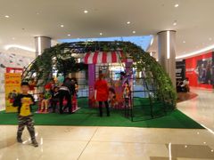 -皇庭广场(福华三路店)