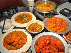 -天宝兄弟(前海壹方城店)
