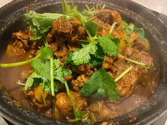-二楼老店重庆鸡公煲(真光路店)