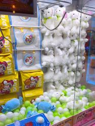 -莫莉幻想儿童乐园(深圳东湖永旺店)