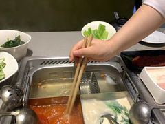 -海底捞火锅(名门店)