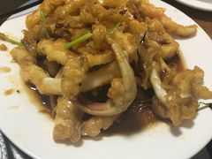 -九龙餐厅(大沽路店)