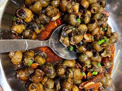 -阿毛饭店(和义路店)