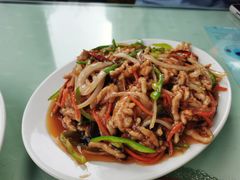 -毛毛春饼(尚志大街店)