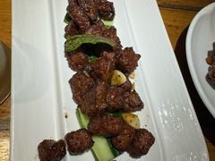 -金牌外婆家(苏州中心店)
