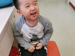 -魔力熊儿童早教托育中心(硚口同馨店)