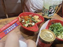 -冒椒火辣(奎星楼街店)