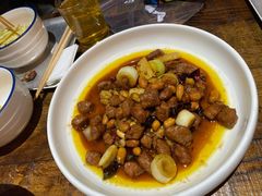 -铁公鸡·四川料理(天环广场店)